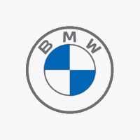 Logo BMW - Autopůjčovna