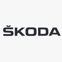 Logo Škoda - Autopůjčovna